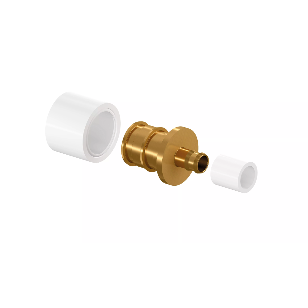 Uponor Q&amp;E Minitec 20xMinitec9.9 reduction