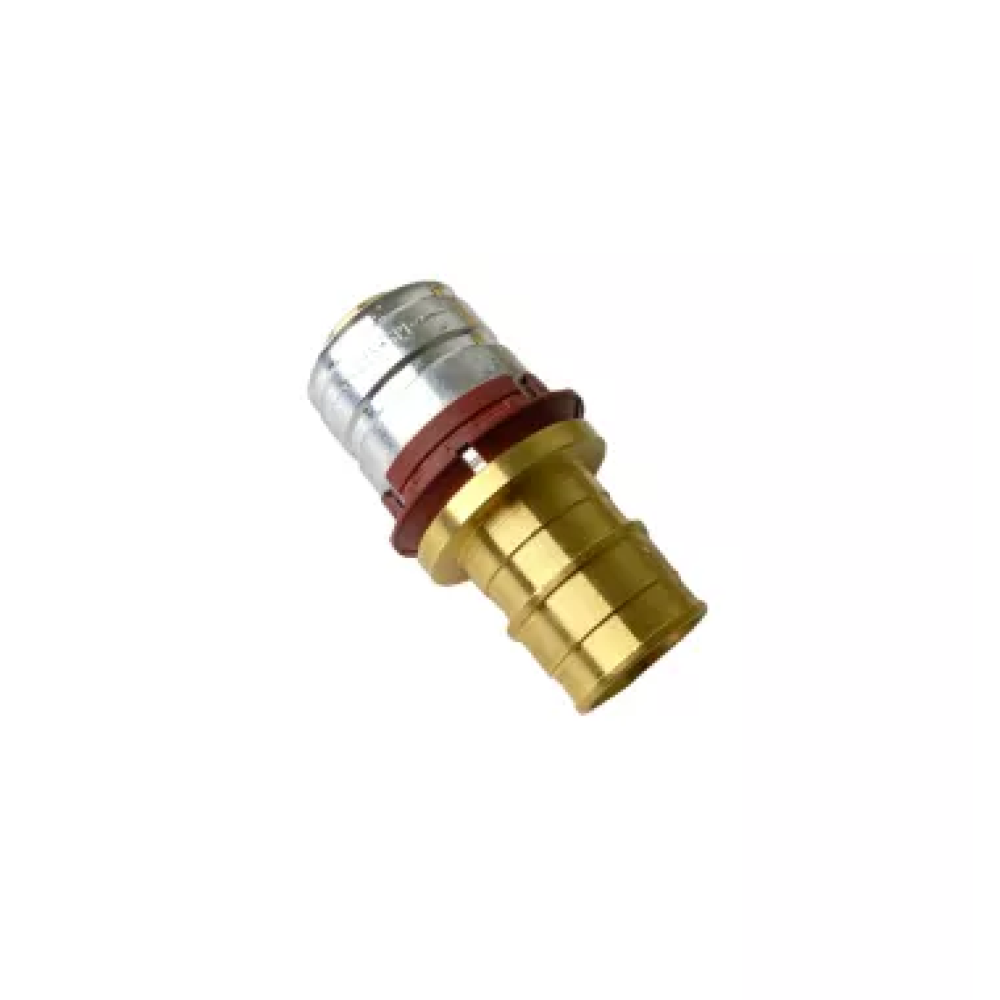 Перехід Uponor Q&E PEX - AL/PEX DR S-Press 20-Q&E20