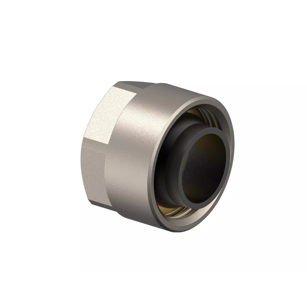 Евроконус под медь Uponor Smart Radi 15CU-3/4" Euro