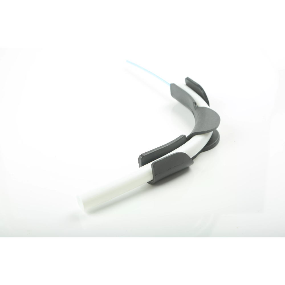 Uponor Multi swivel lock, plastic 14-18