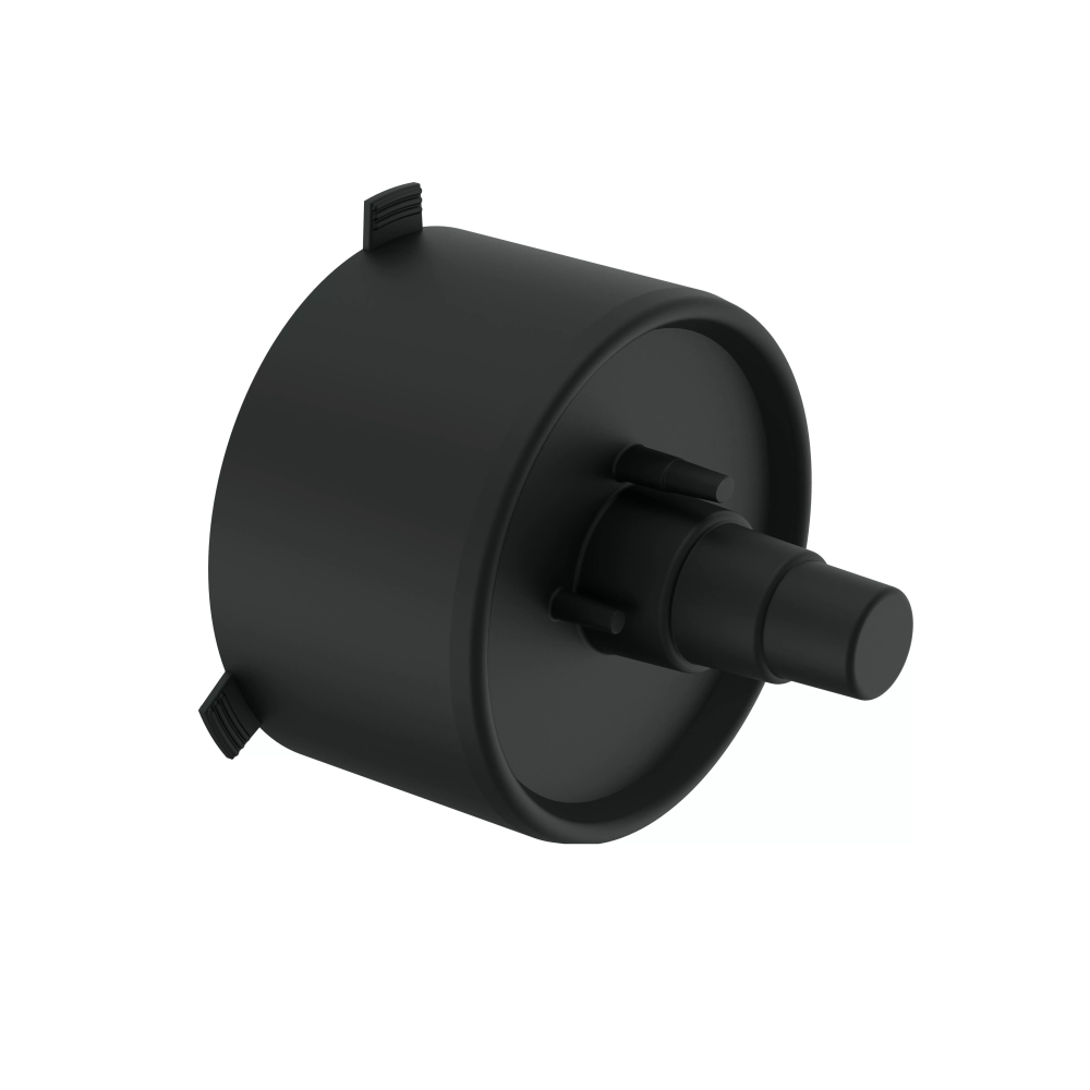 Rubber end cap Uponor Ecoflex Single 75+90+110/200
