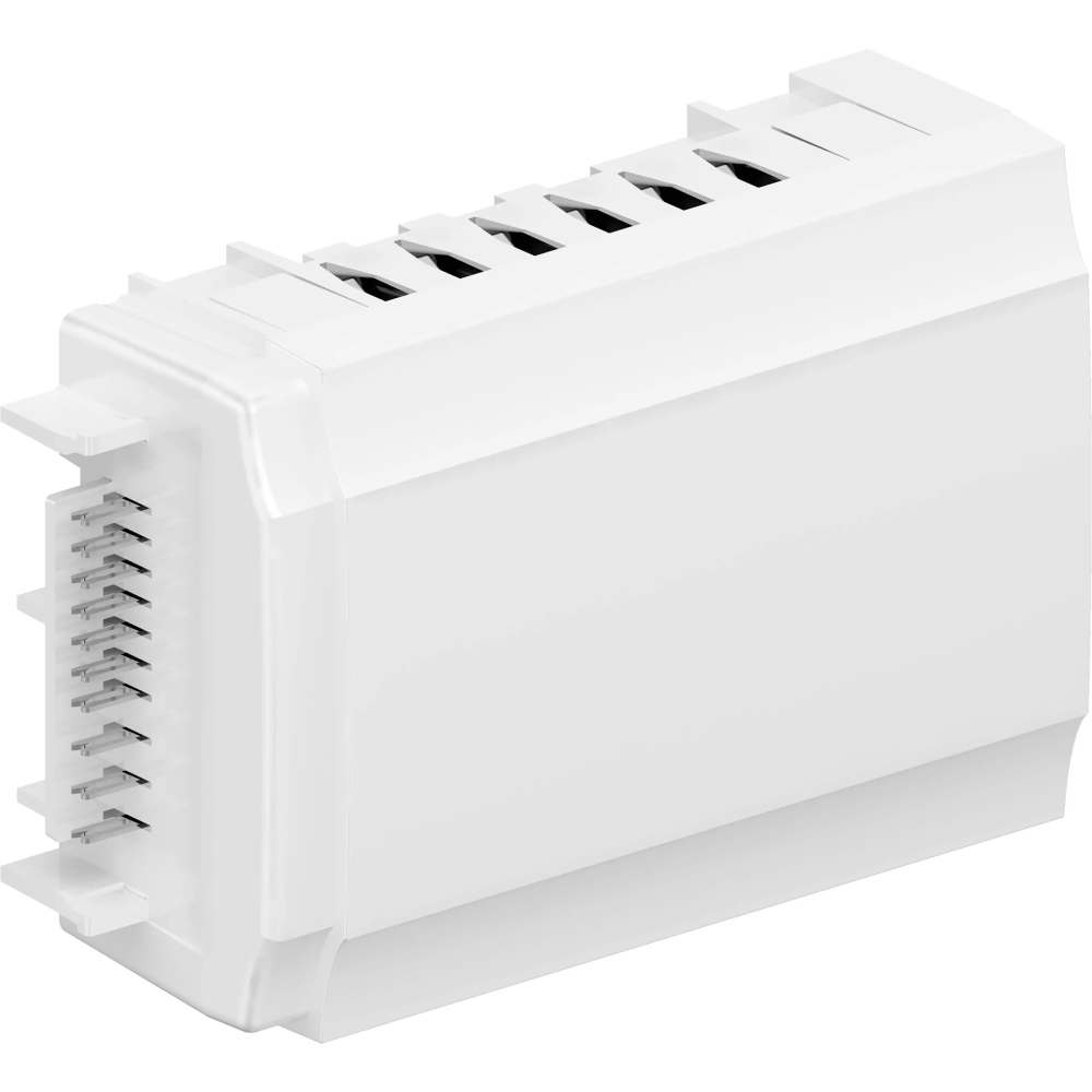 Uponor Smatrix Base Pulse M-242 BUS 6X expansion module