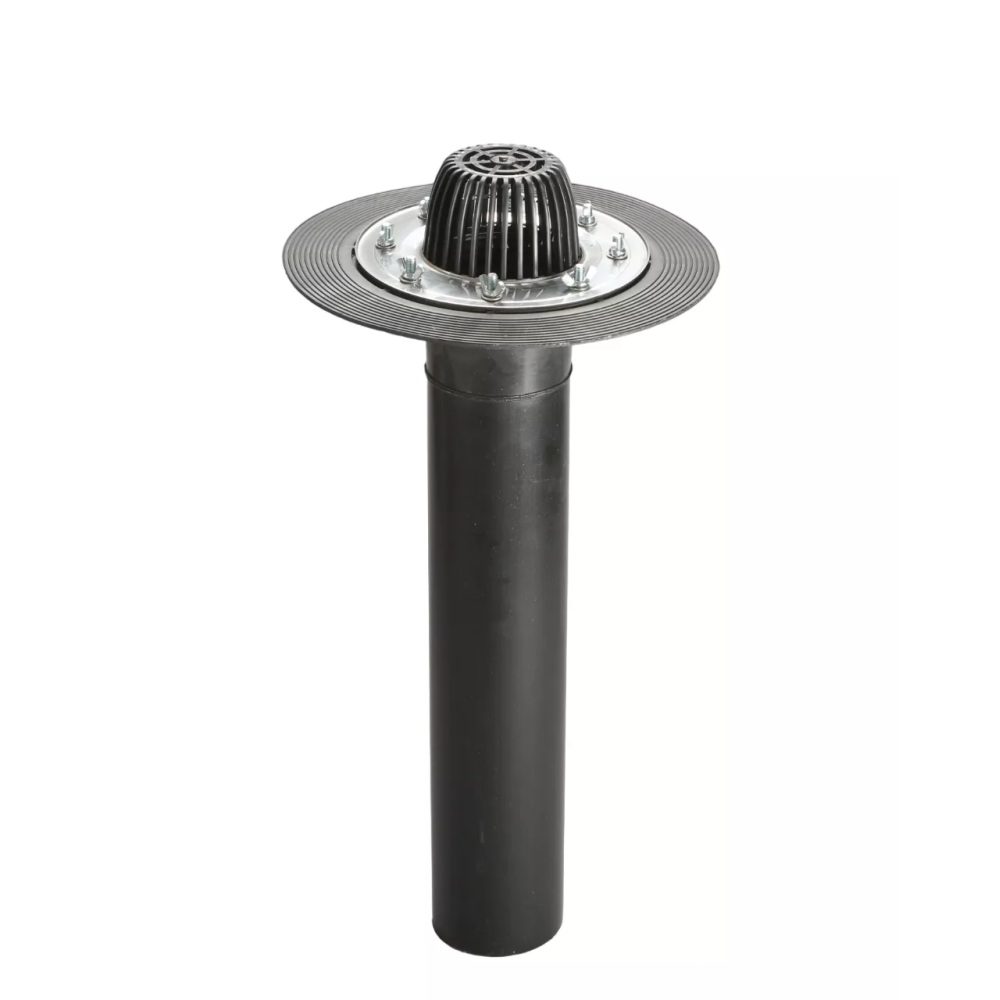 Roofing funnel SANSTORE 110/600mm with stainless flange
