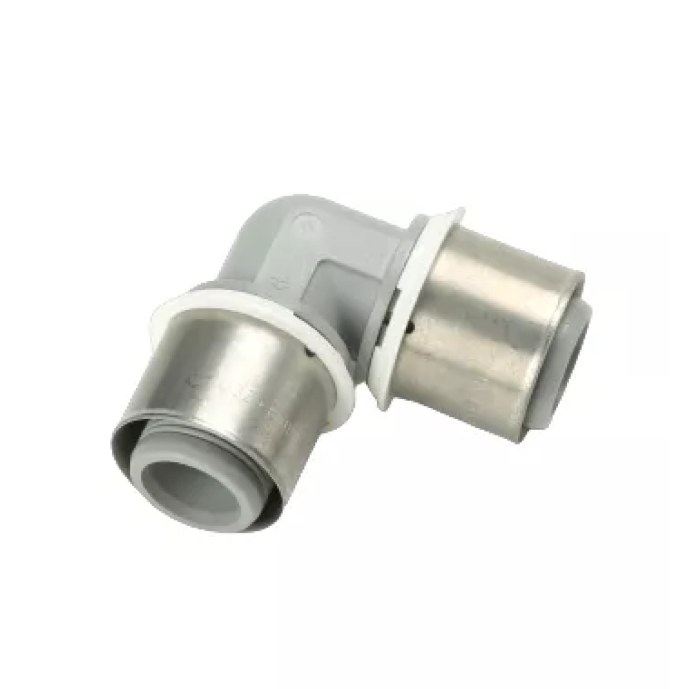 Uponor S-Press PLUS press fittings Elbow 90° PPSU 75-75