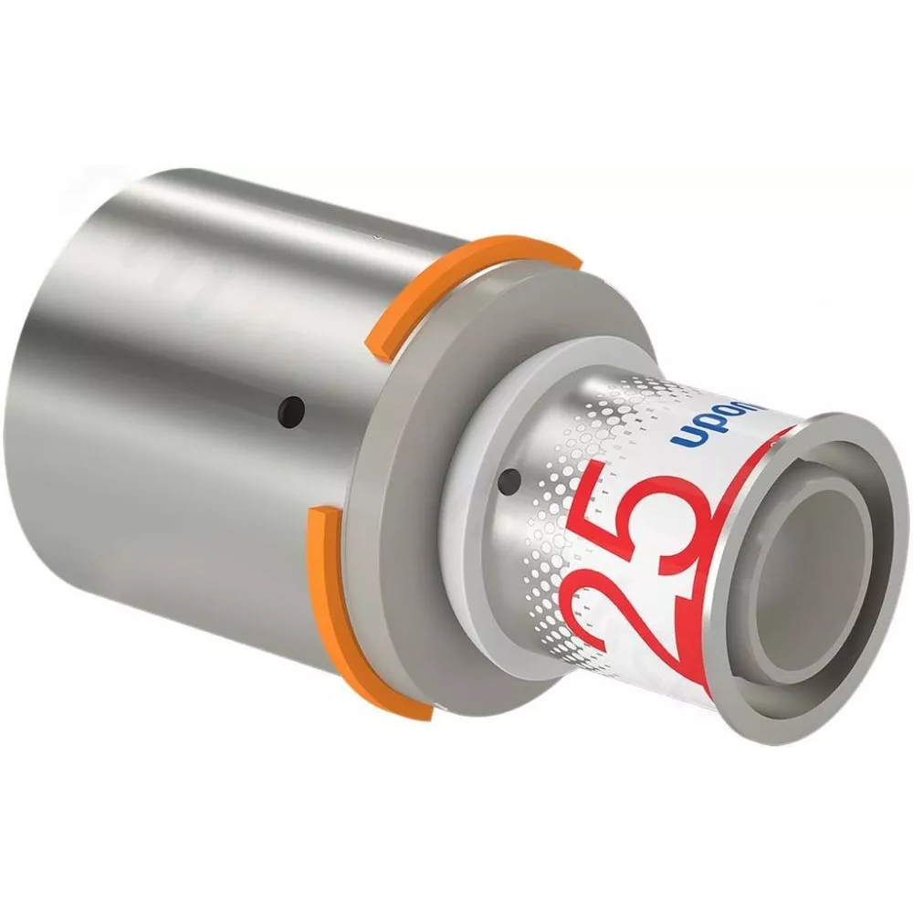 Прес-фітинги Uponor S-Press PLUS Редукція PPSU 40-25