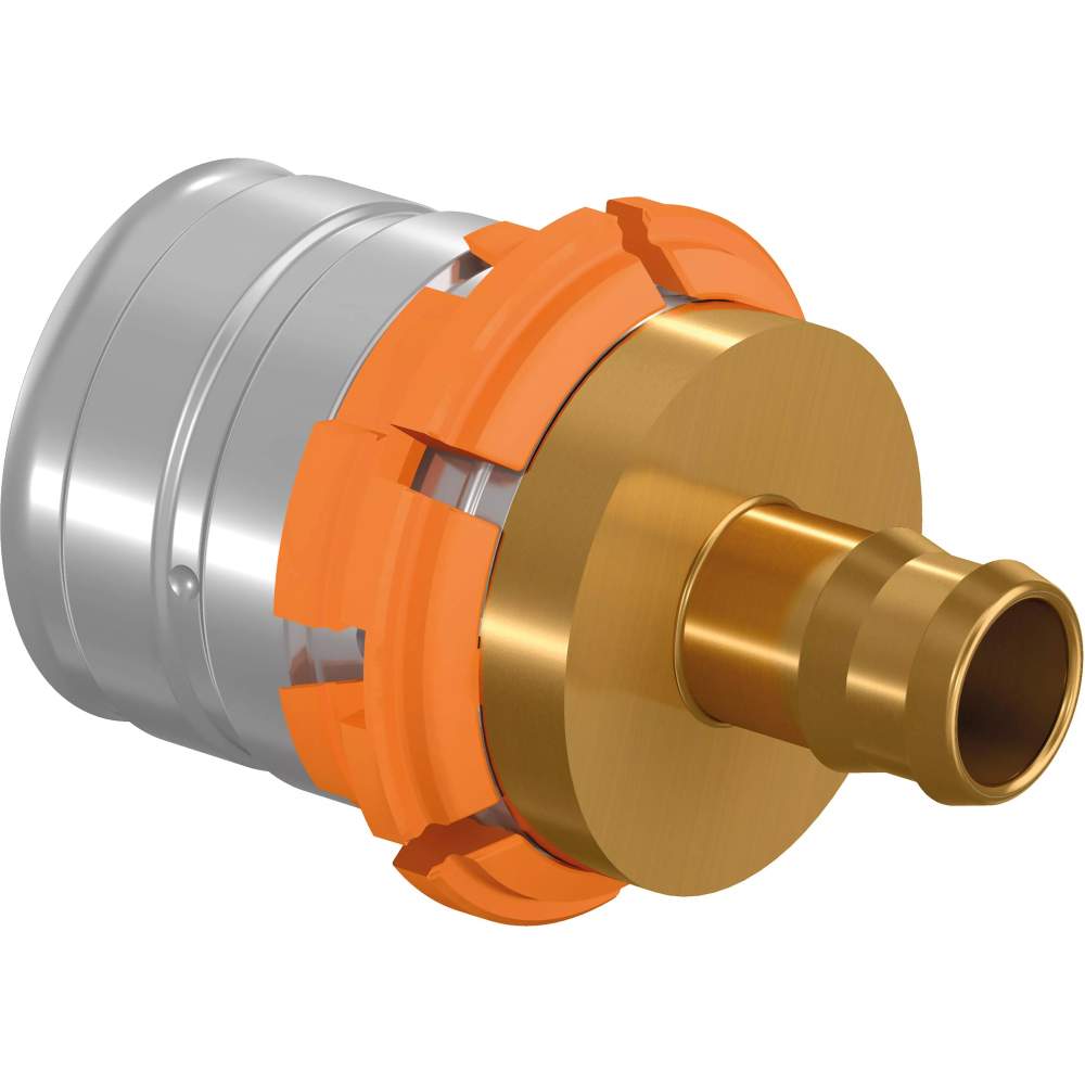 Редукция Uponor Q&amp;E Minitec S-Press 20-Q&amp;E9,9