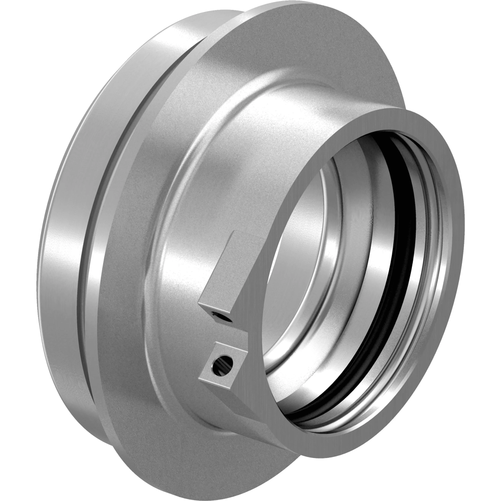 Uponor RS3-RS2 reduction adapter