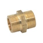 Brass nipple Ø3/4″ FP Pattaroni Srl
