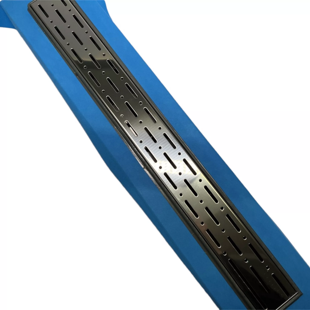 4022.080Душовий канал з реш.Дощ80см, гориз.сифон, пласт.корпус,мембр 4022.080Душовий канал з реш.Дощ80см, гориз.сифон, пласт.корпус,мембр