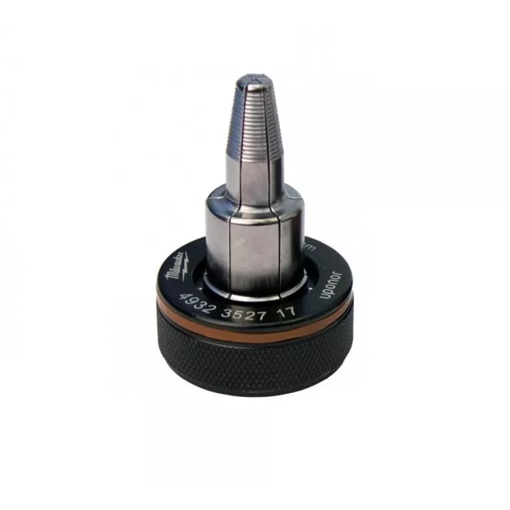 Расширительная головка Uponor Q&E M18 H 32x2,9/4,4 Расширительная головка Uponor Q&E M18 H 32x2,9/4,4