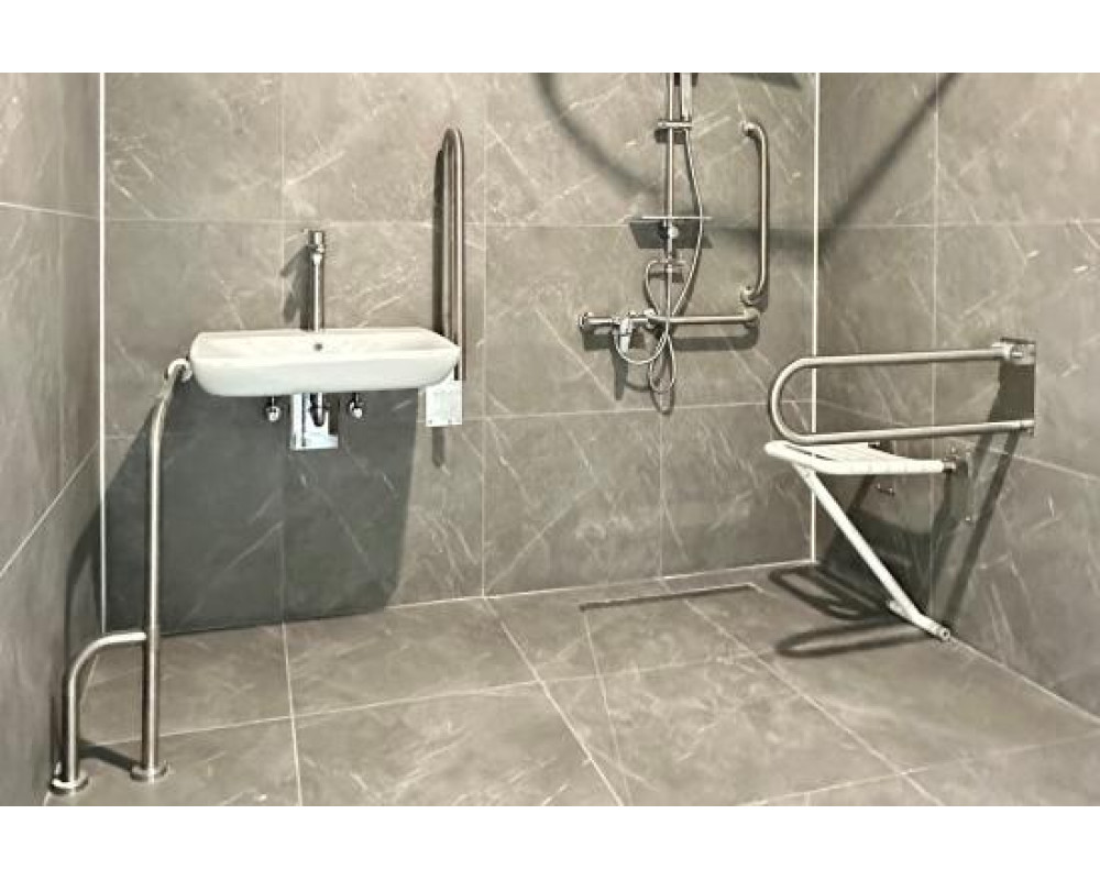 Основная цель – улучшение условий и качества жизни людей, обеспечение удобства, безопасности и доступности медицинских услуг.