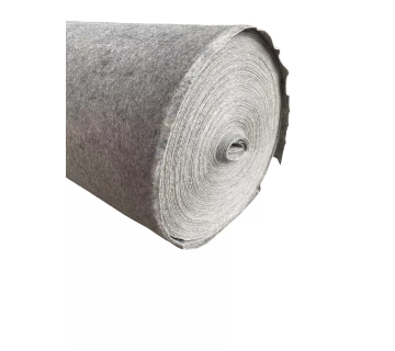 Геотекстиль термоскрепленный Santex Geo GREY