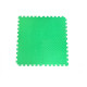 Коврик пазл EVA 50*50см толщина 10мм зеленый, мягкий теплый пол в детский 50*50см, 10мм Коврик пазл EVA 50*50см толщина 10мм зеленый, мягкий теплый пол в детский 50*50см, 10мм