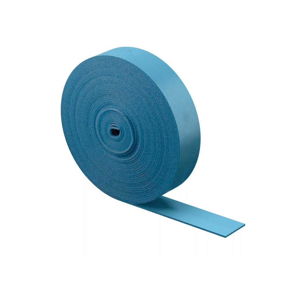 Демпферная лента Uponor Minitec 20m 80x8mm