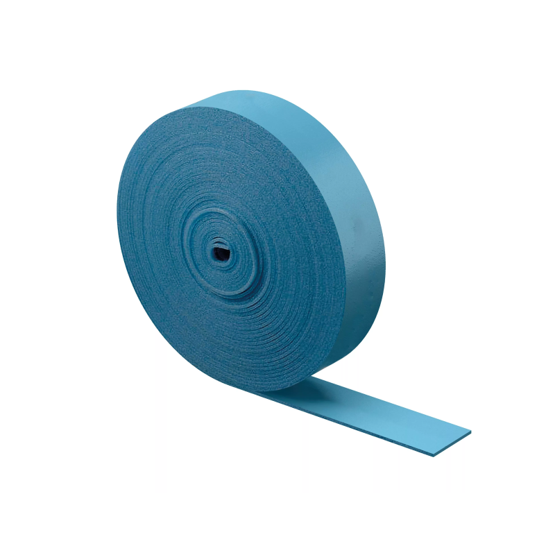 Демпферная лента Uponor Minitec 20m 80x8mm