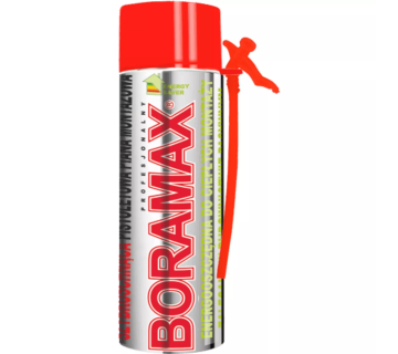 Полиуретановые пены и клеи