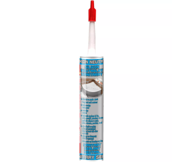 Герметики силиконовые, акриловые, кровельные