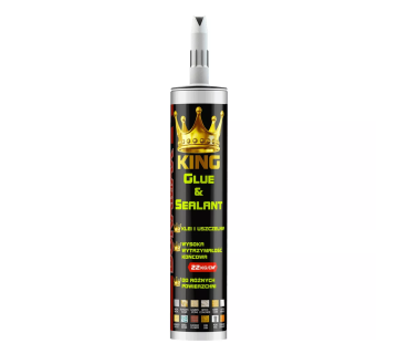 MS полимерные клея, химический анкер