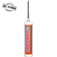 Анкер химический Super Strong Boramax, 300 мл