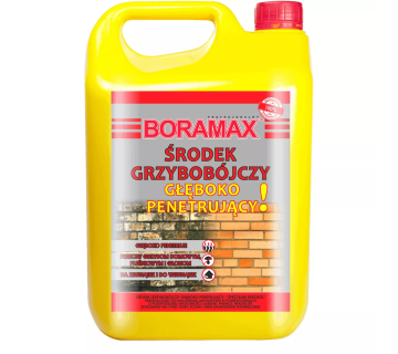 Гидроизоляционные смеси, грунтовки