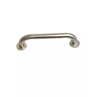 4819.1930 Прямий поручень з нерж.сталі, довжина 30 см, діаметр труби 19мм