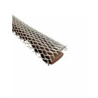 Кріпильний профіль 25 х 15 мм