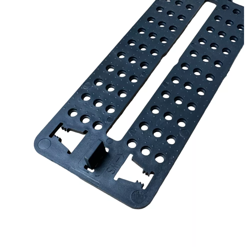 Обмежувач пристінного монтажу Karoapp K-WS Обмежувач пристінного монтажу Karoapp K-WS