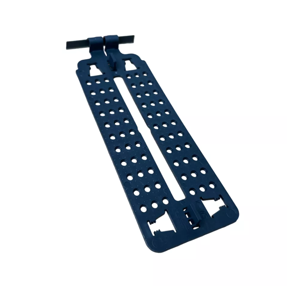 Обмежувач пристінного монтажу Karoapp K-WS Обмежувач пристінного монтажу Karoapp K-WS