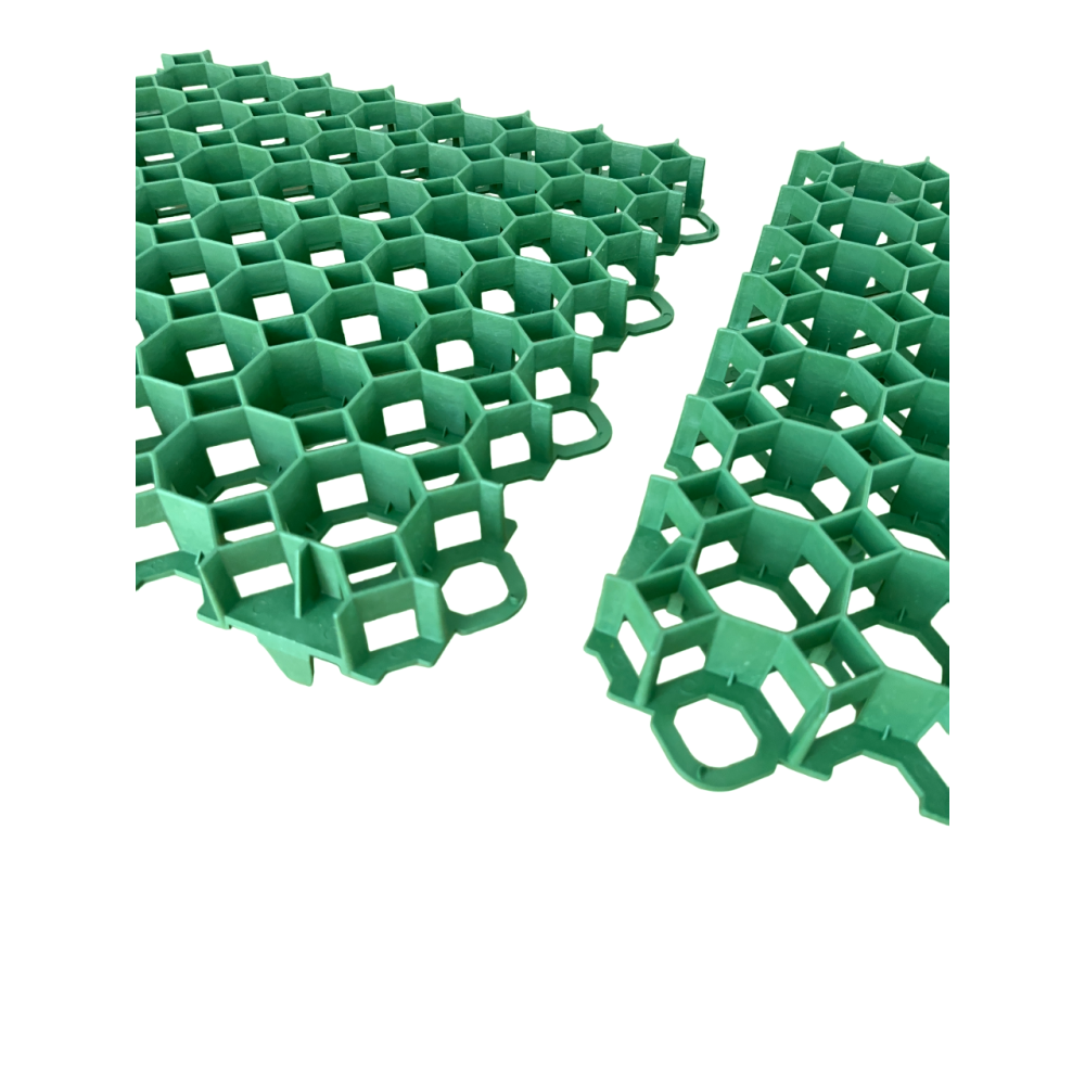 Газонна решітка Stella Green SG-1 G 465х465х40 мм (1м2 - 4,63 шт) для облаштування території Газонна решітка Stella Green SG-1 G 465х465х40 мм (1м2 - 4,63 шт) для облаштування території