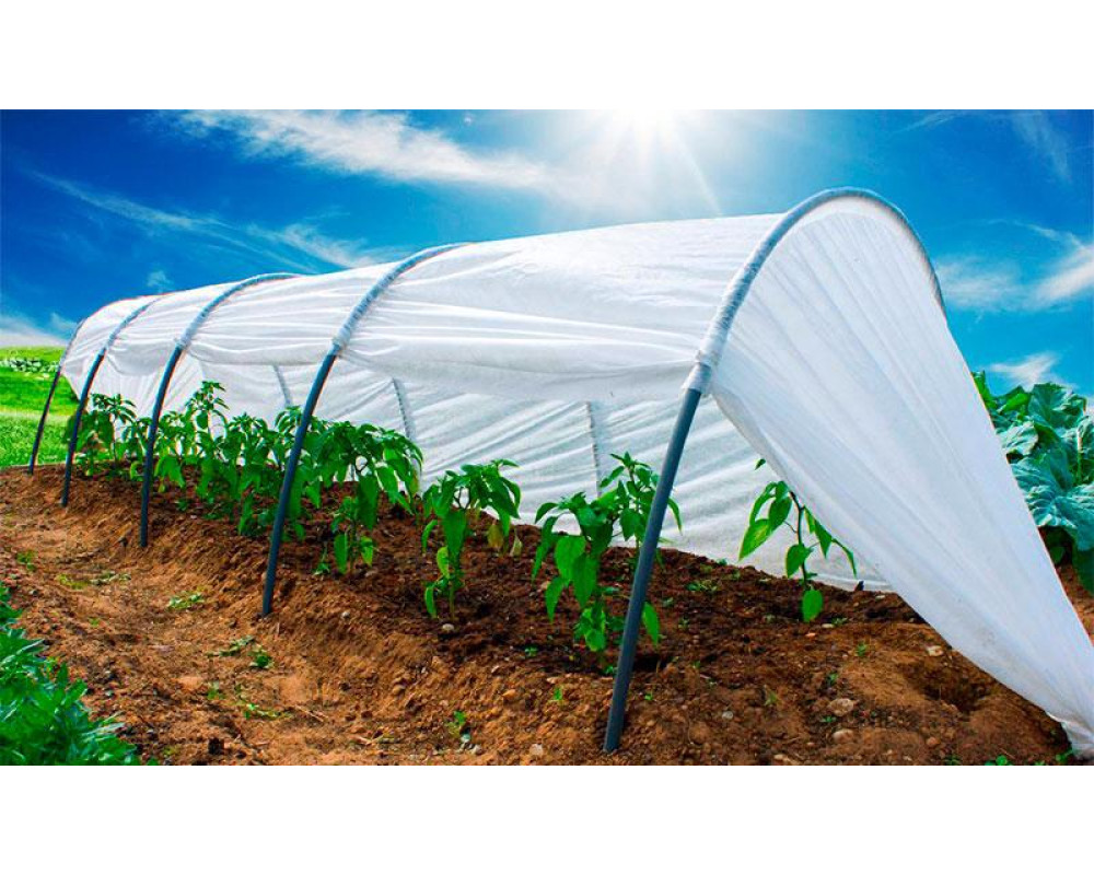 Геотекстиль для Вашего сада