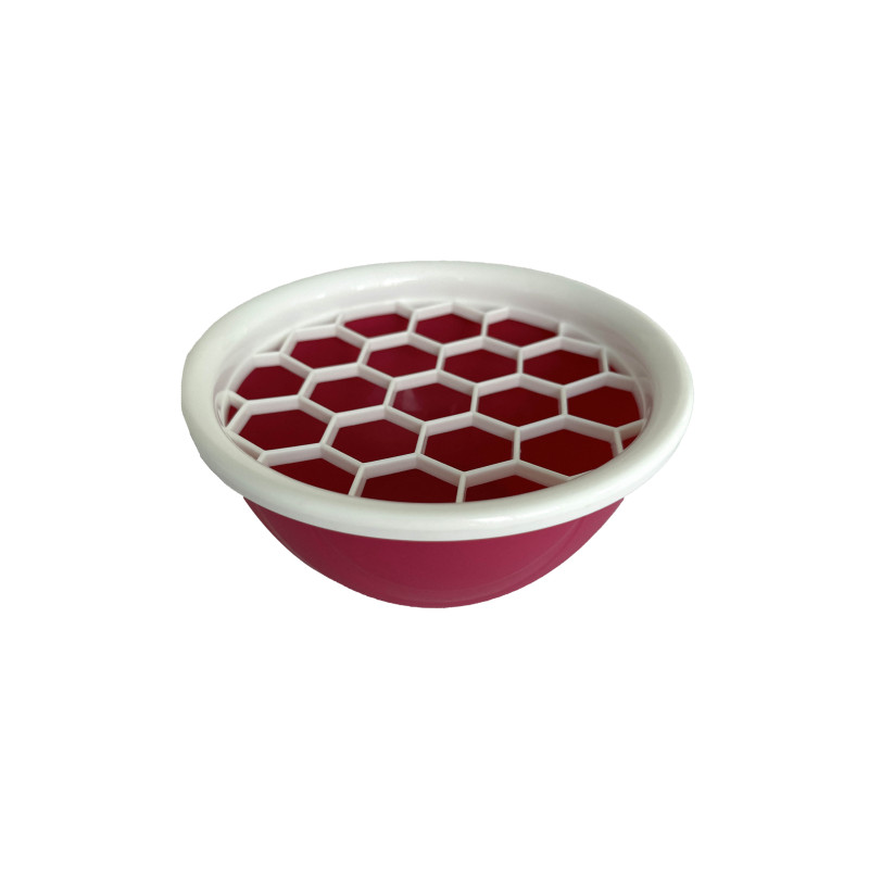 Приспособление для чистки граната