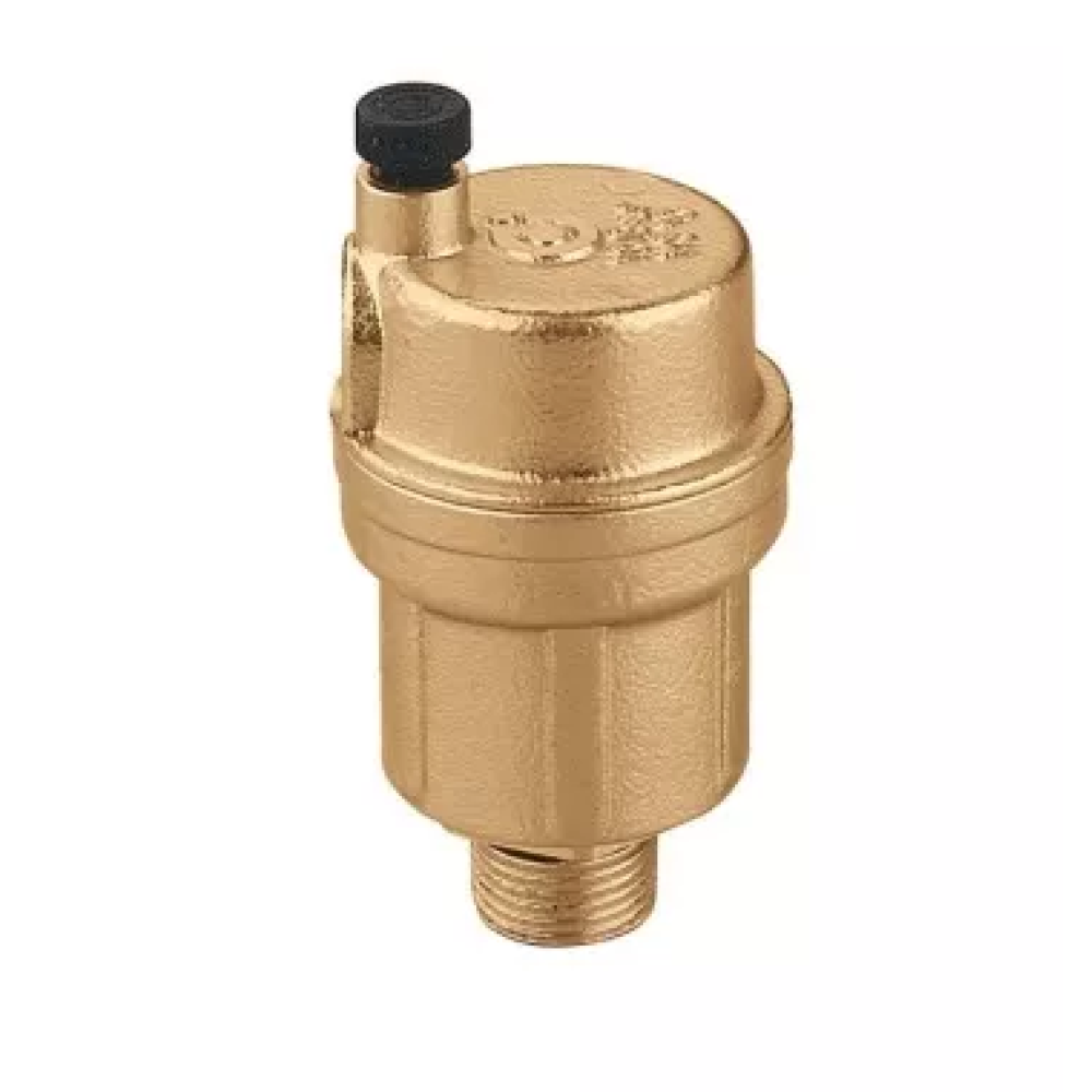 Воздухоотводчик ROBOCAL автоматический вертикальный 1/2"