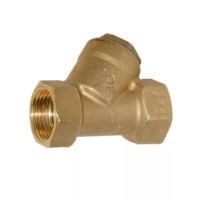 Main filter 1" BONOMI