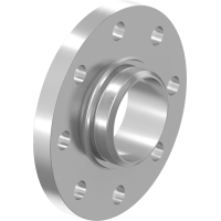 Фланцевый адаптер Uponor RS3-DN100 (PN16)