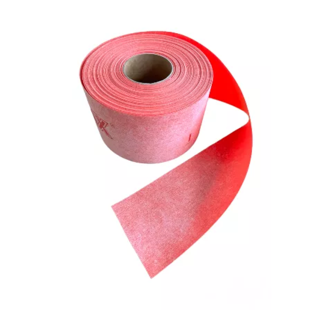 Лента уплотняющая для гидроизоляции TPER 120ммх50м Лента уплотняющая для гидроизоляции TPER 120ммх50м