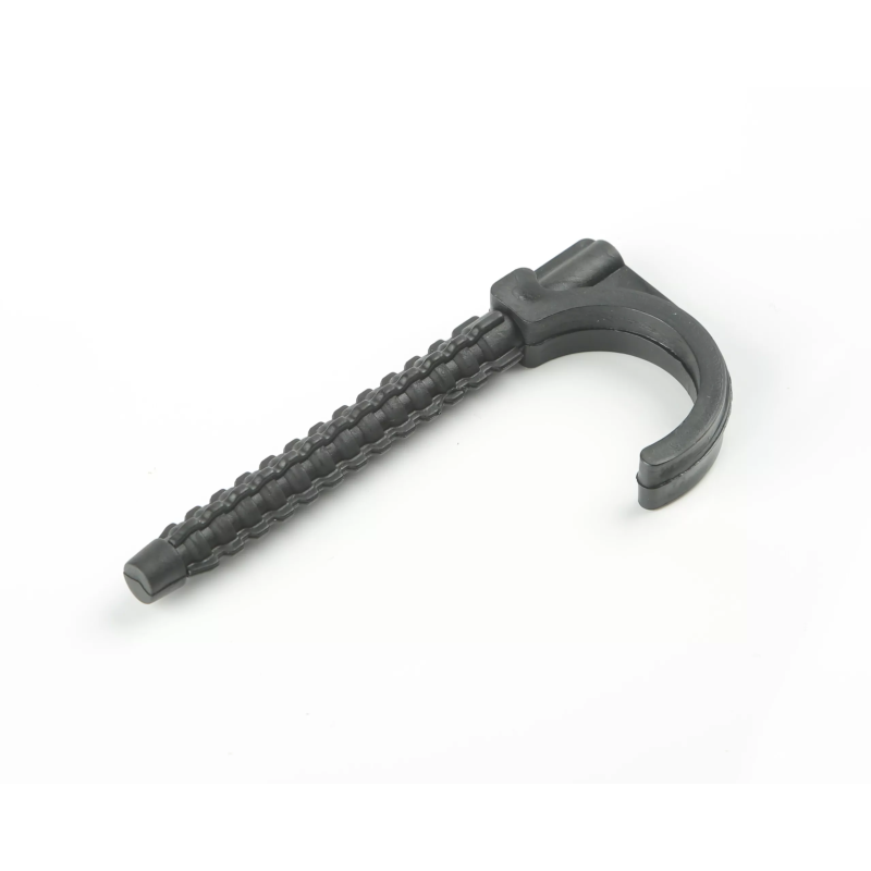 Дюбель-крюк одинарный (100шт.)