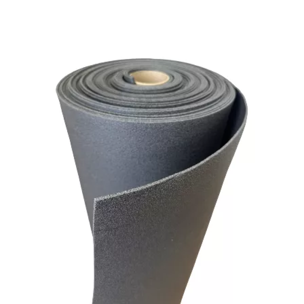 Подкладка под ламинат и паркет 3мм XPE 30кг/м3, рулон 1*90м Подкладка под ламинат и паркет 3мм XPE 30кг/м3, рулон 1*90м