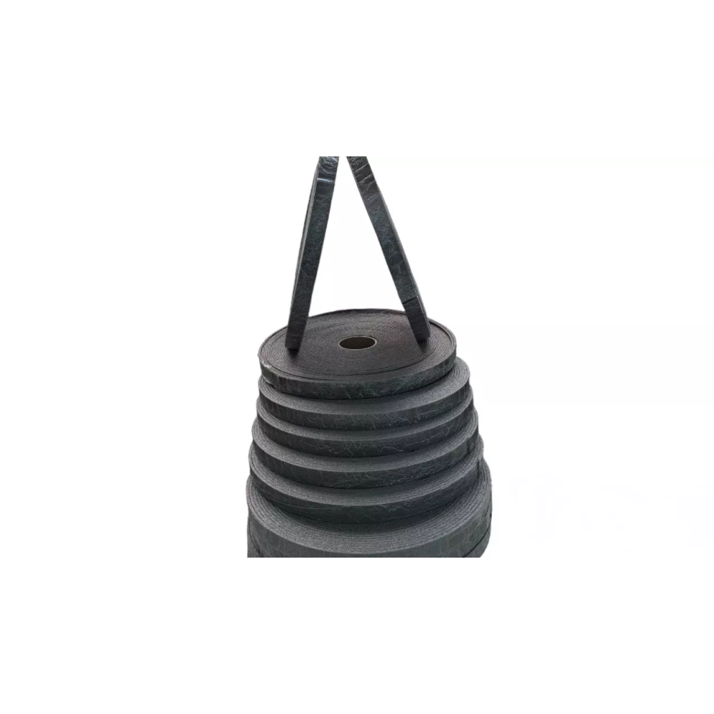 Лента уплотнительная из химически сшитого полиэтилена 30мм*3мм*30м, звукоизоляционная самоклеящаяся лента дихтунг Лента уплотнительная из химически сшитого полиэтилена 30мм*3мм*30м, звукоизоляционная самоклеящаяся лента дихтунг