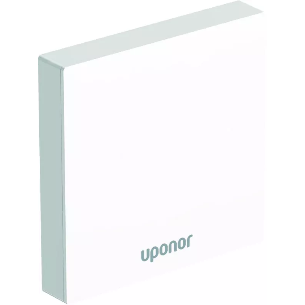Термостат проводной Uponor Smatrix Base PRO + RH Style T-141 Bus FLUSH Термостат проводной Uponor Smatrix Base PRO + RH Style T-141 Bus FLUSH