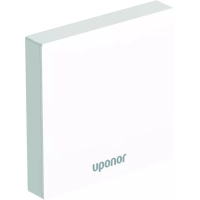 Термостат проводной Uponor Smatrix Base PRO + RH Style T-141 Bus FLUSH Термостат проводной Uponor Smatrix Base PRO + RH Style T-141 Bus FLUSH