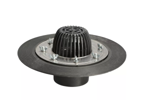 КРОВЕЛЬНЫЕ ВОРОНКИ И АЭРАТОРЫ