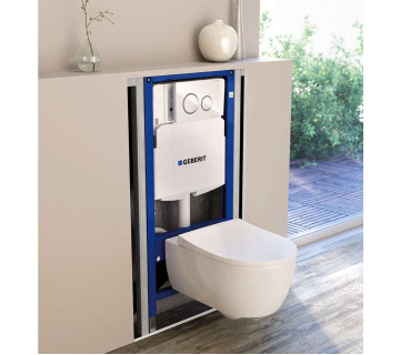 Инсталляции и клавиши