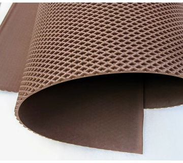 МАТЕРИАЛЫ ИЗ EVA