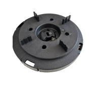 Коректор нахилу 4мм К-RSC4 R, автоматичний коректор нахилу для монтажу керамограніту Коректор нахилу 4мм К-RSC4 R, автоматичний коректор нахилу для монтажу керамограніту