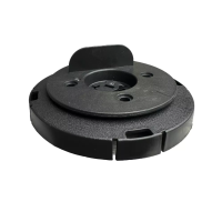 Корректор наклона под лагу до 7° K-RSC D