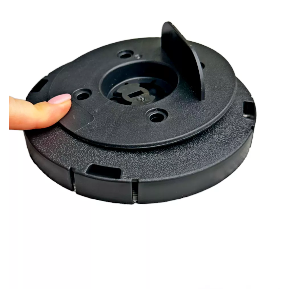 Корректор наклона под лагу до 7° K-RSC D Корректор наклона под лагу до 7° K-RSC D