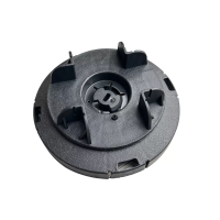 Коректор ухилу під лагу до 7° K-RSC X, автоматичний коректор нахилу для лаки 40/50мм Коректор ухилу під лагу до 7° K-RSC X, автоматичний коректор нахилу для лаки 40/50мм