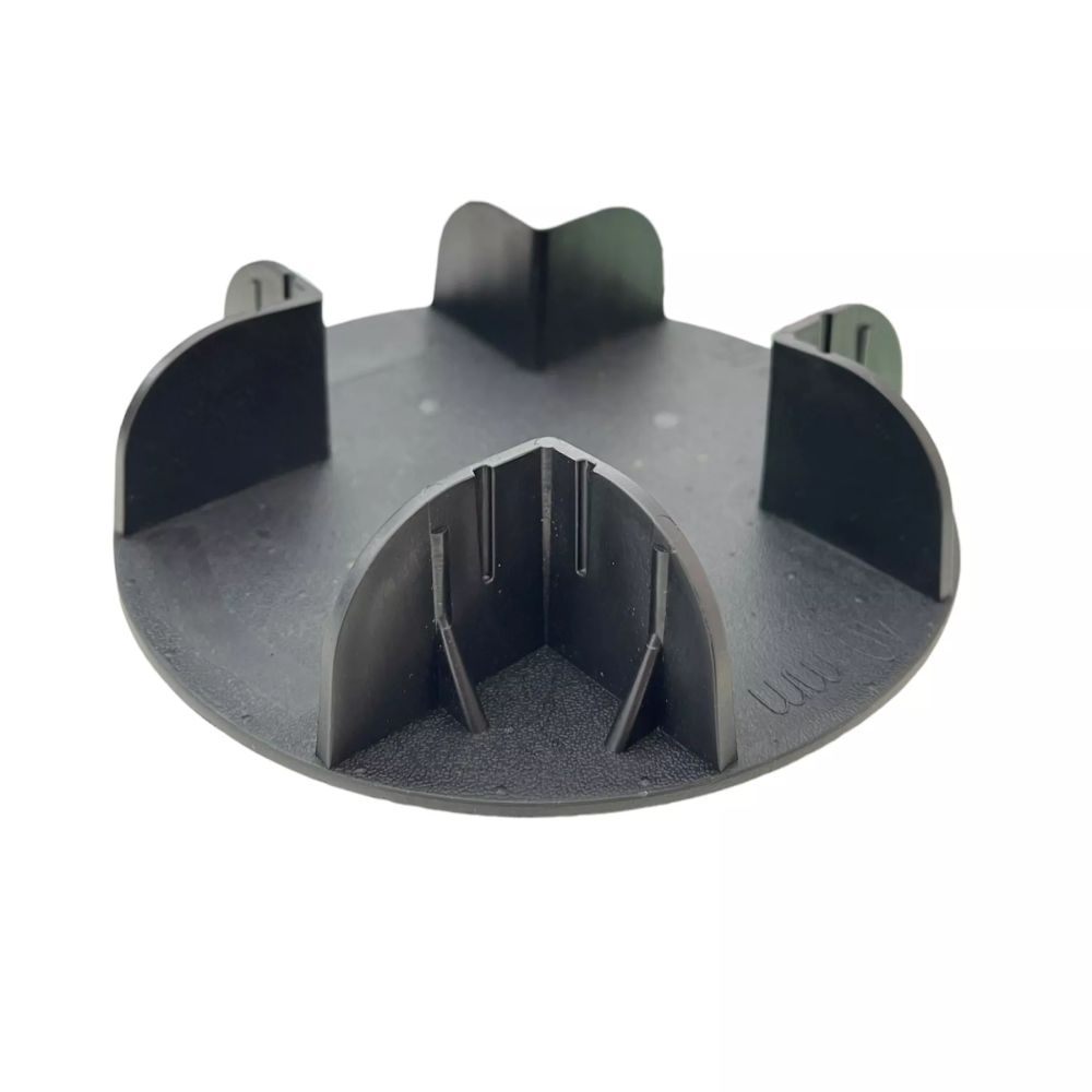 Фиксатор под лагу 40мм и 50мм универсальный (K-АХ), фиксатор монтажа лаги Фиксатор под лагу 40мм и 50мм универсальный (K-АХ), фиксатор монтажа лаги