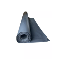 Пленка ПЭ Рукав 1500*80 мкм вторичная