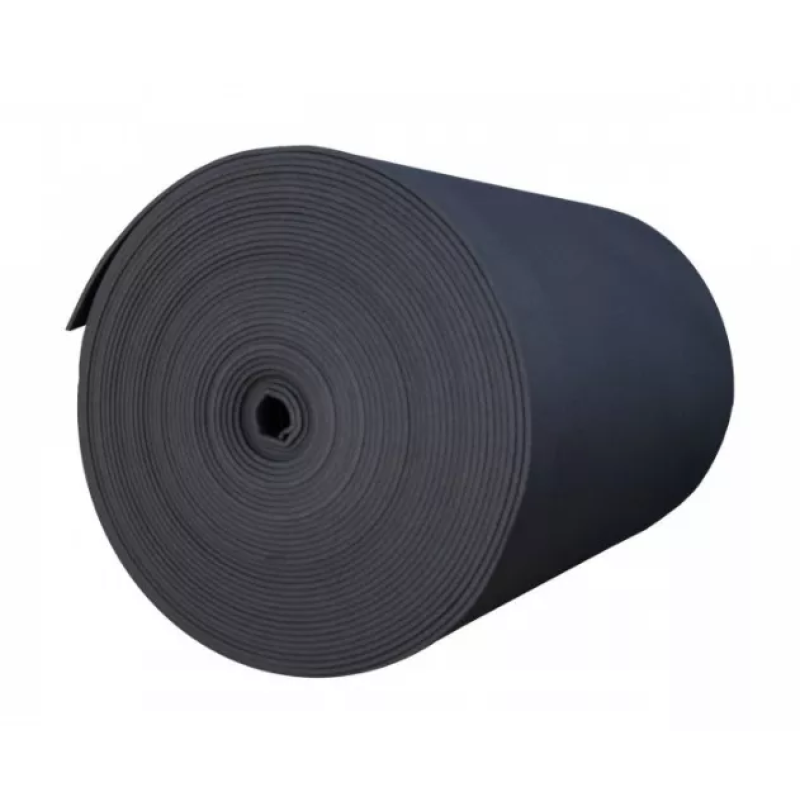 Химически сшитый вспененный полиэтилен 20мм, 45м2 рулон 1,5м*30м